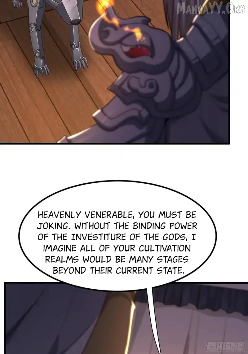 Read Rebirth of King Zhou_ Not Being the Ultimate Villain EN Manga Online