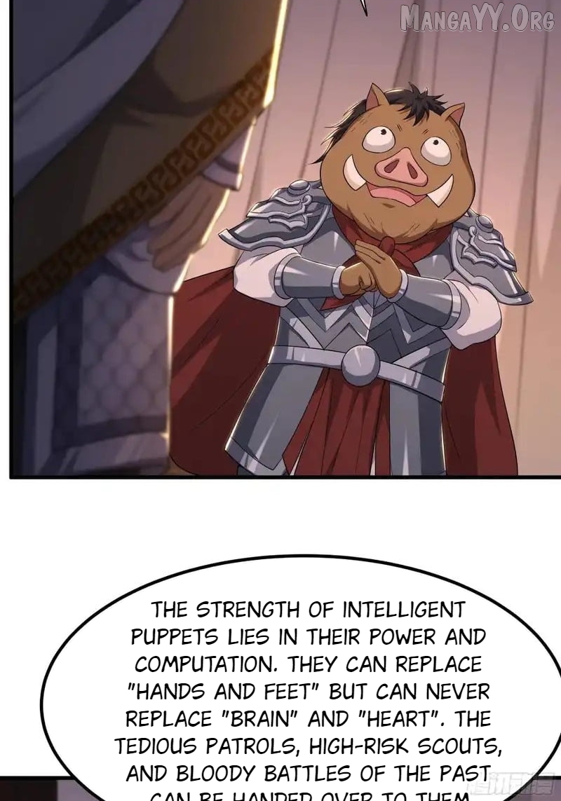 Read Rebirth of King Zhou_ Not Being the Ultimate Villain EN Manga Online