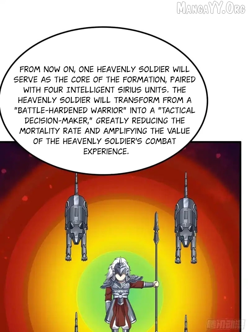 Read Rebirth of King Zhou_ Not Being the Ultimate Villain EN Manga Online