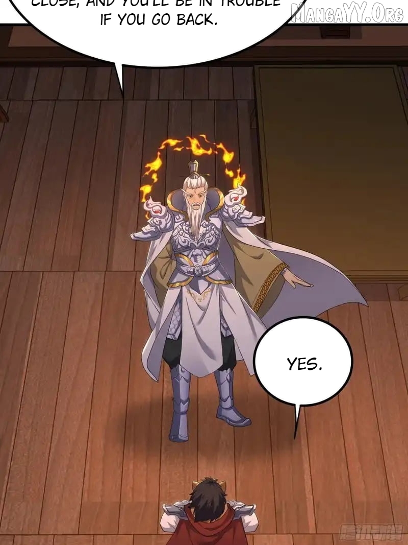 Read Rebirth of King Zhou_ Not Being the Ultimate Villain EN Manga Online