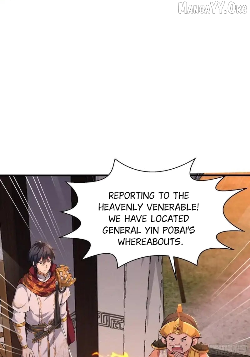 Read Rebirth of King Zhou_ Not Being the Ultimate Villain EN Manga Online