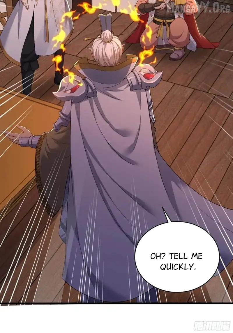 Read Rebirth of King Zhou_ Not Being the Ultimate Villain EN Manga Online