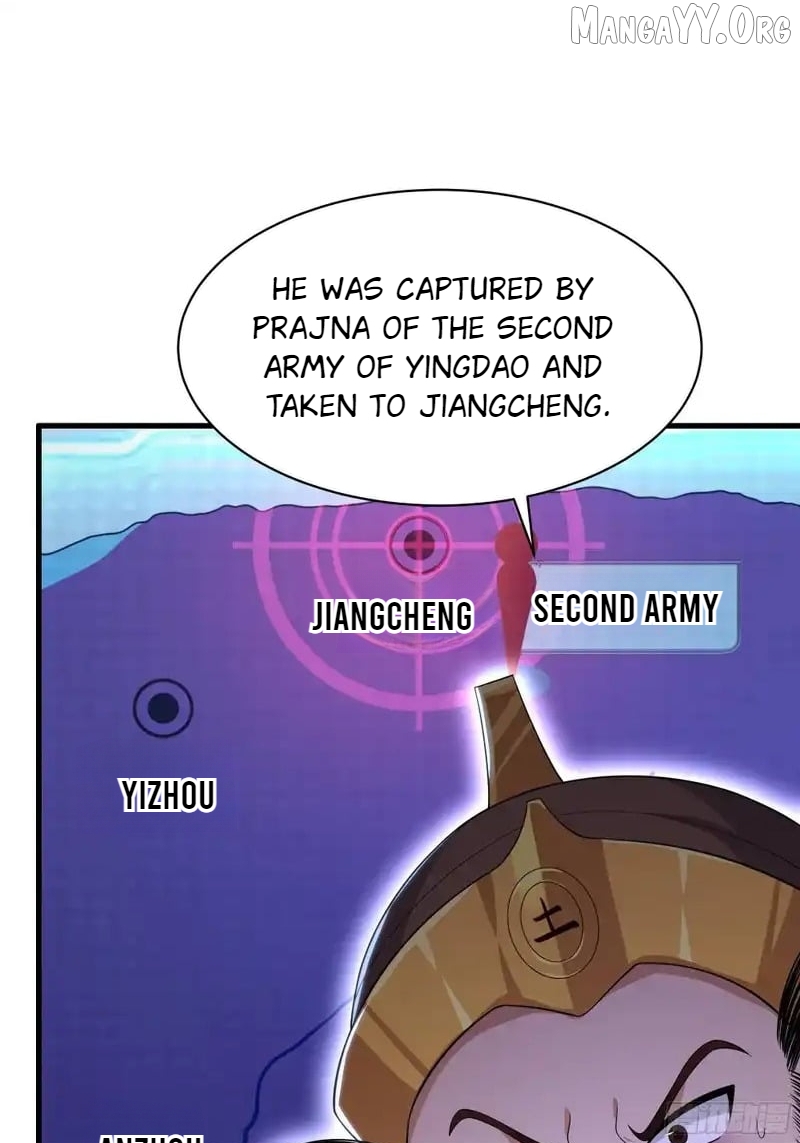 Read Rebirth of King Zhou_ Not Being the Ultimate Villain EN Manga Online