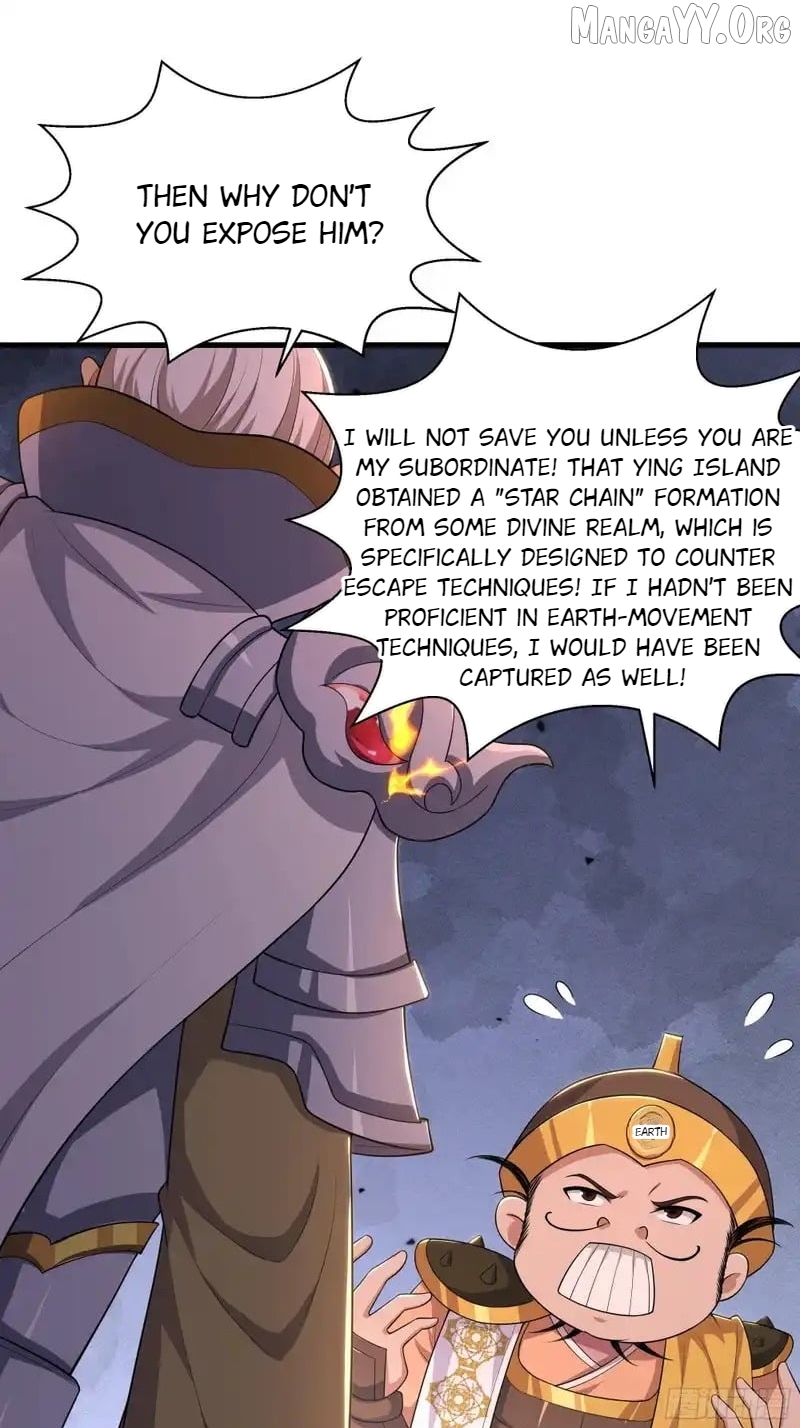 Read Rebirth of King Zhou_ Not Being the Ultimate Villain EN Manga Online