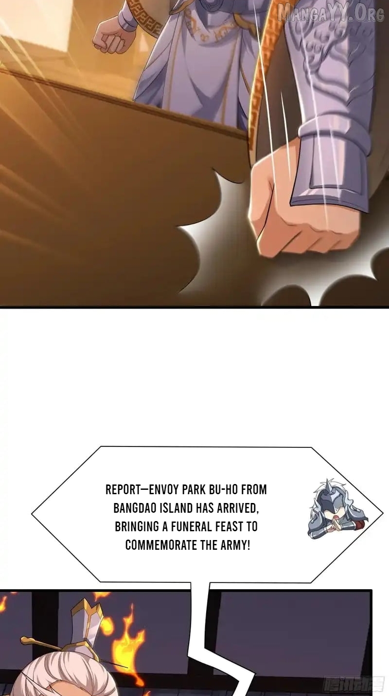 Read Rebirth of King Zhou_ Not Being the Ultimate Villain EN Manga Online