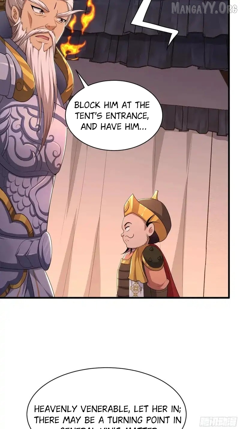 Read Rebirth of King Zhou_ Not Being the Ultimate Villain EN Manga Online