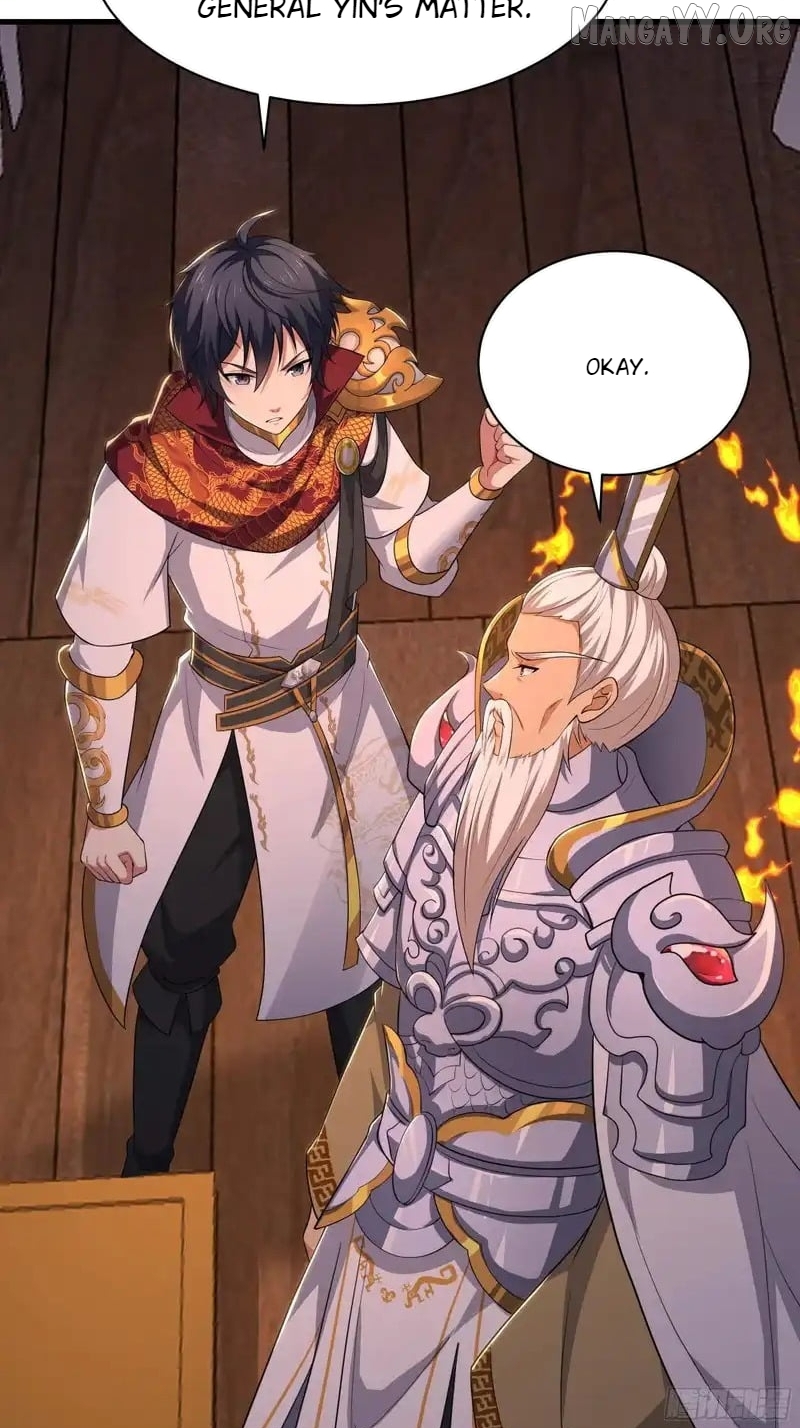 Read Rebirth of King Zhou_ Not Being the Ultimate Villain EN Manga Online