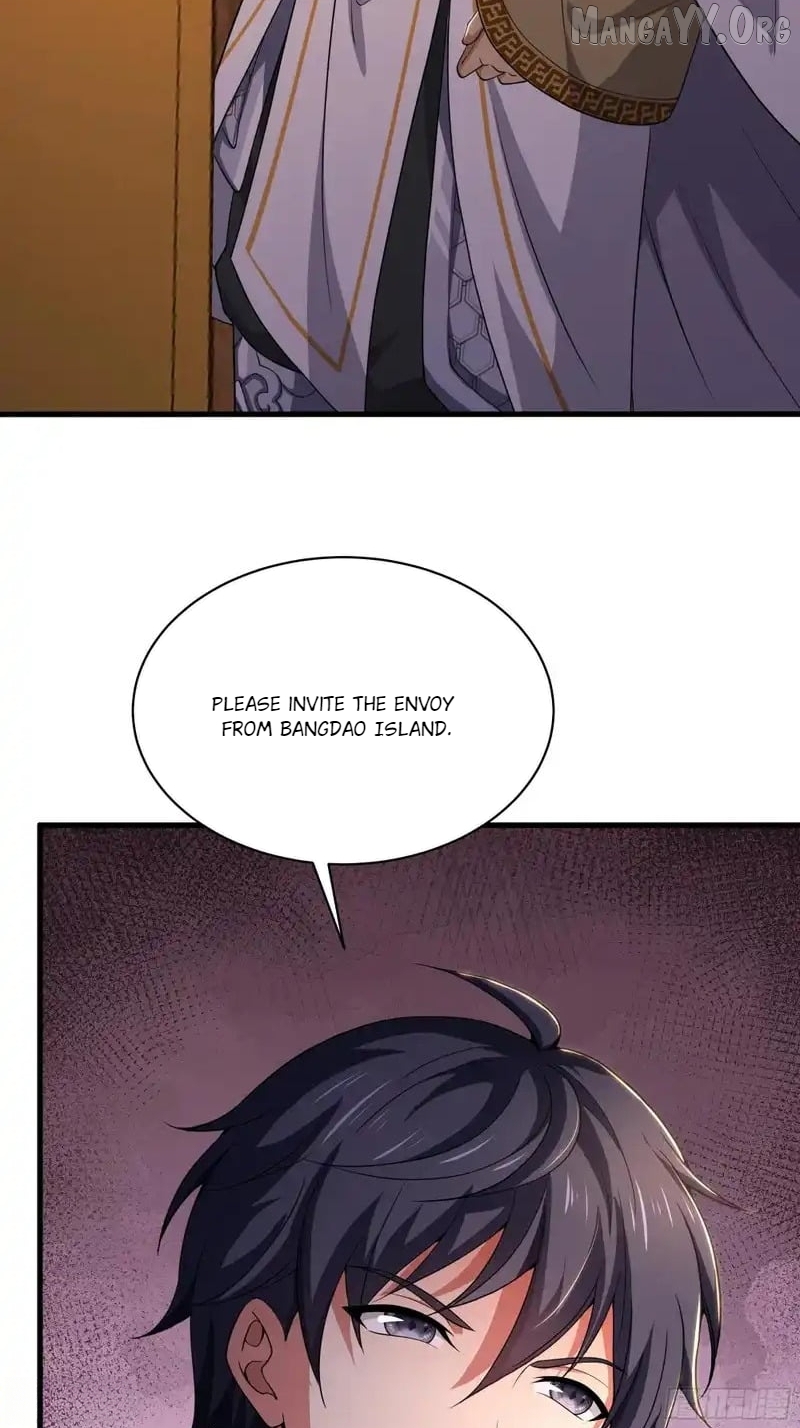 Read Rebirth of King Zhou_ Not Being the Ultimate Villain EN Manga Online
