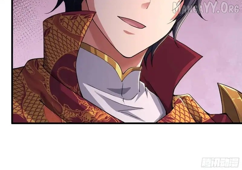 Read Rebirth of King Zhou_ Not Being the Ultimate Villain EN Manga Online