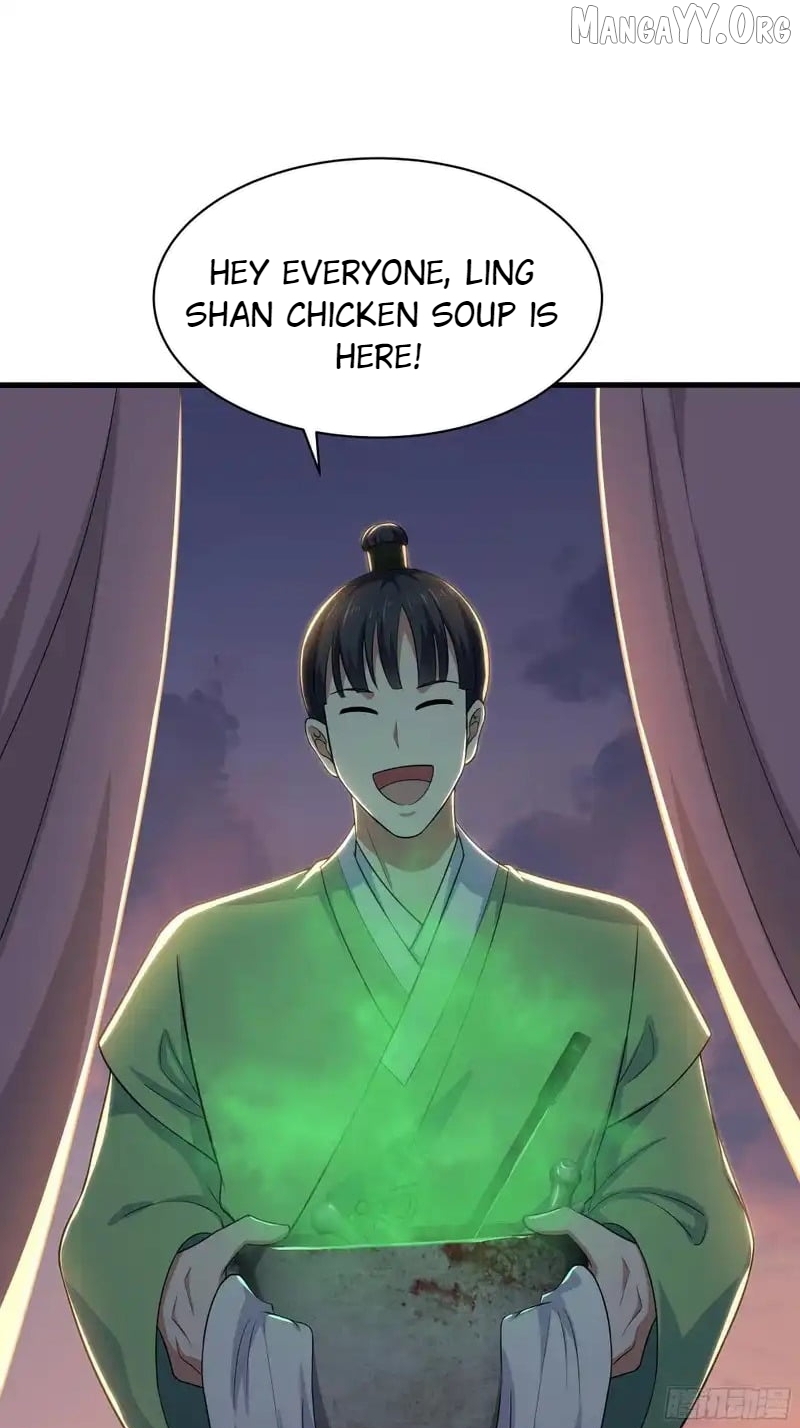 Read Rebirth of King Zhou_ Not Being the Ultimate Villain EN Manga Online