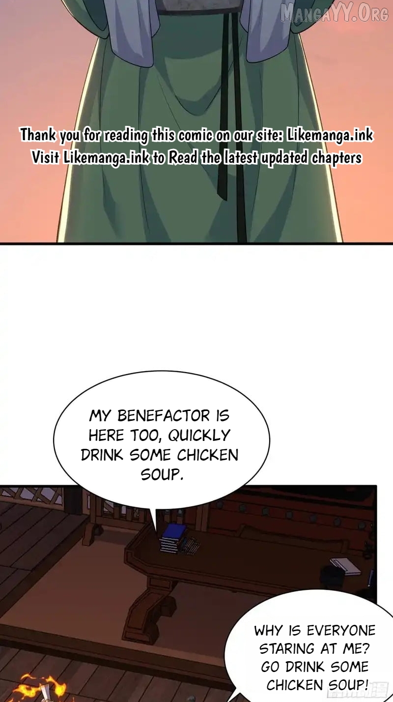 Read Rebirth of King Zhou_ Not Being the Ultimate Villain EN Manga Online