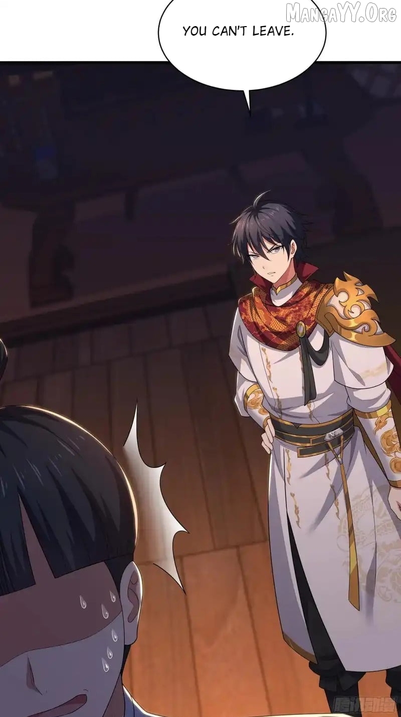 Read Rebirth of King Zhou_ Not Being the Ultimate Villain EN Manga Online