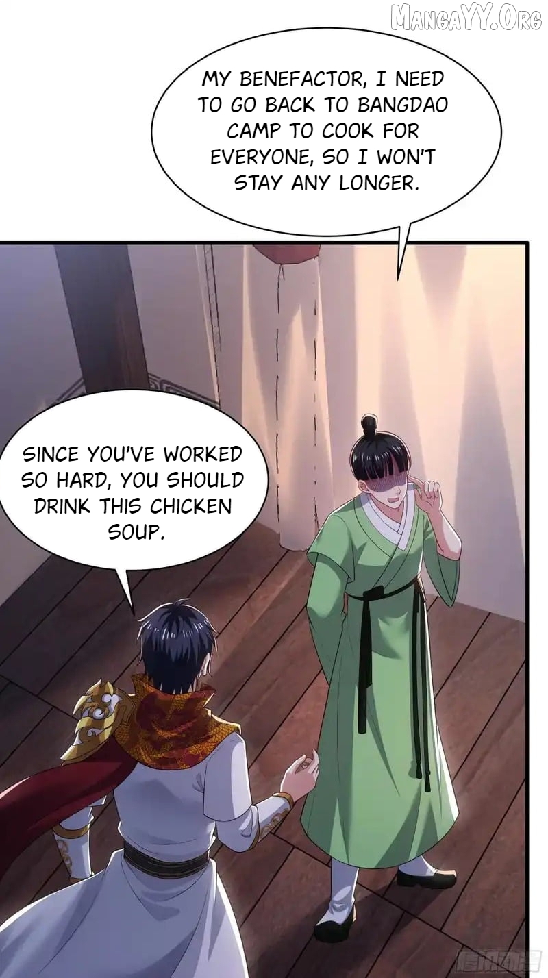 Read Rebirth of King Zhou_ Not Being the Ultimate Villain EN Manga Online