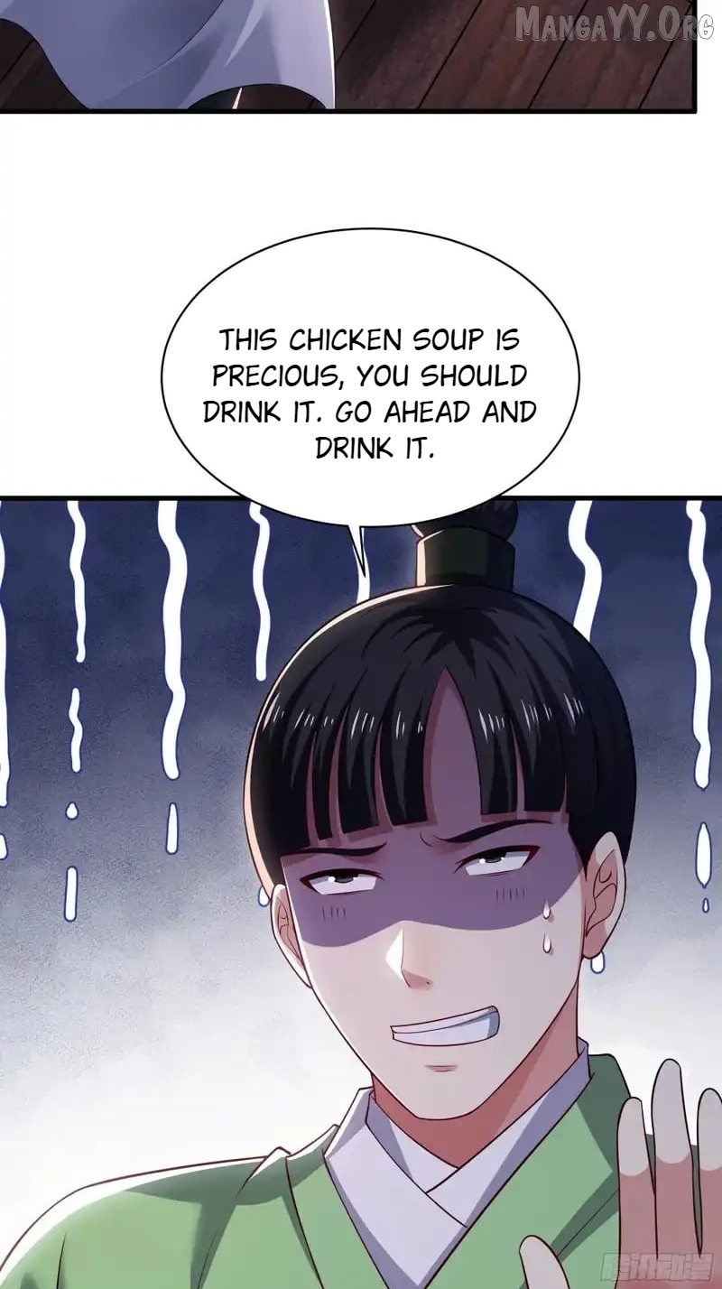 Read Rebirth of King Zhou_ Not Being the Ultimate Villain EN Manga Online