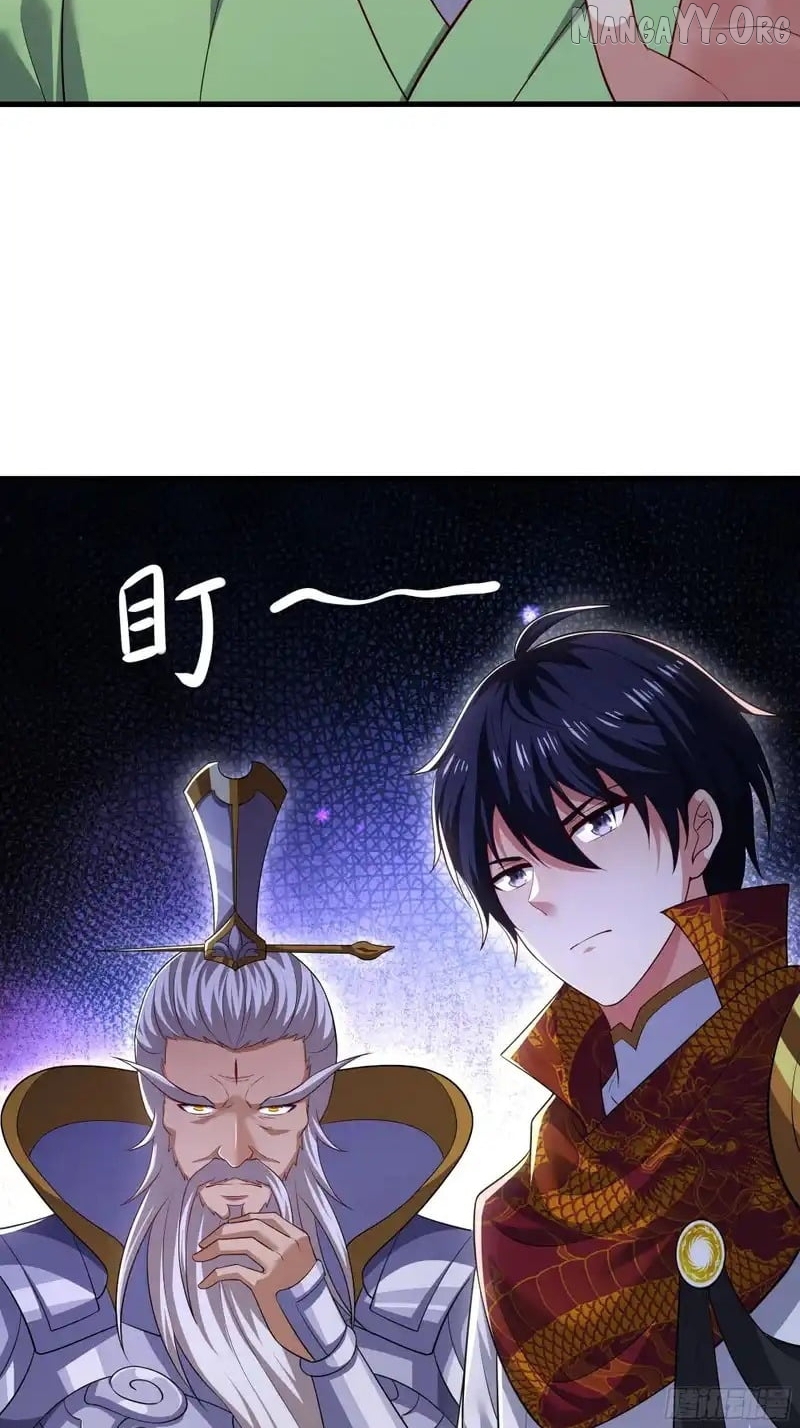 Read Rebirth of King Zhou_ Not Being the Ultimate Villain EN Manga Online