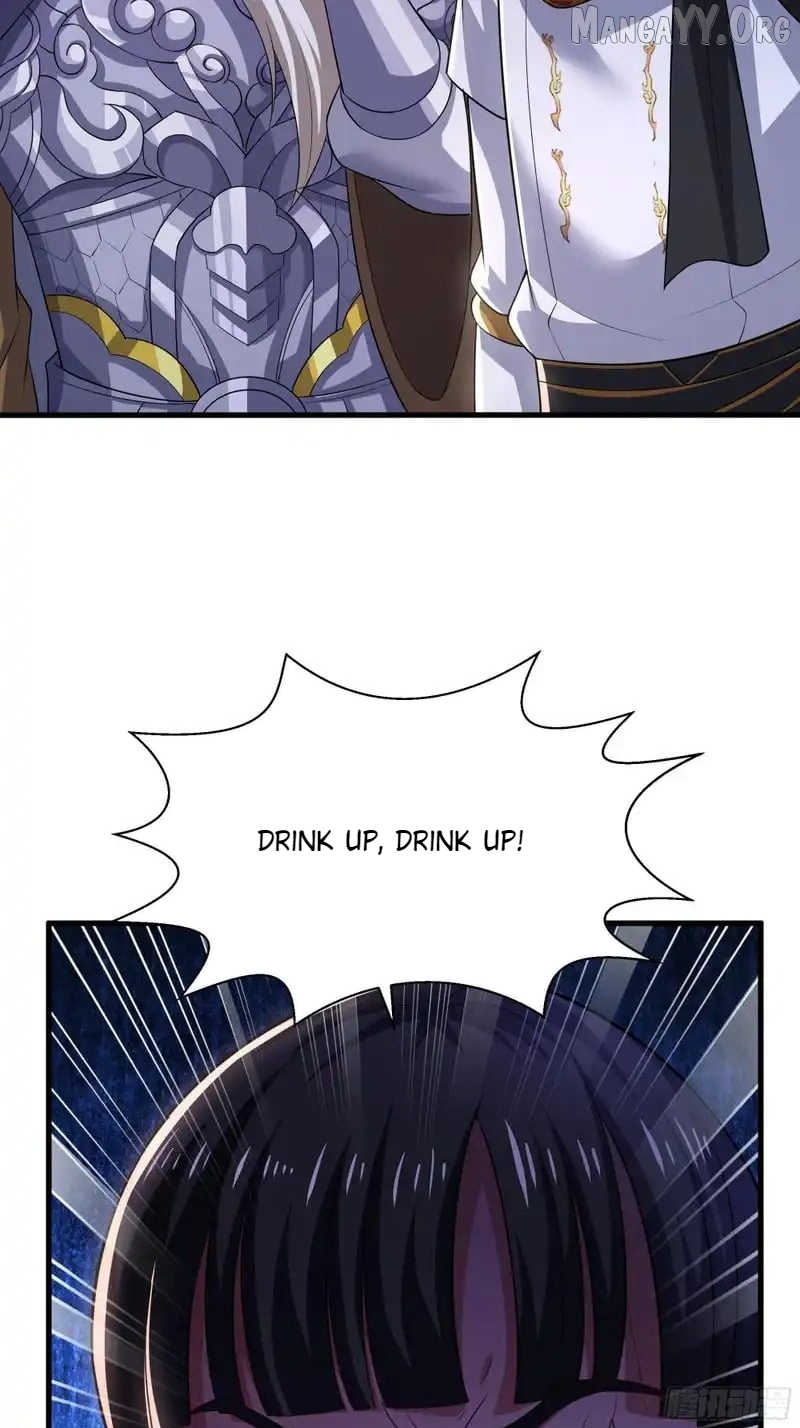 Read Rebirth of King Zhou_ Not Being the Ultimate Villain EN Manga Online