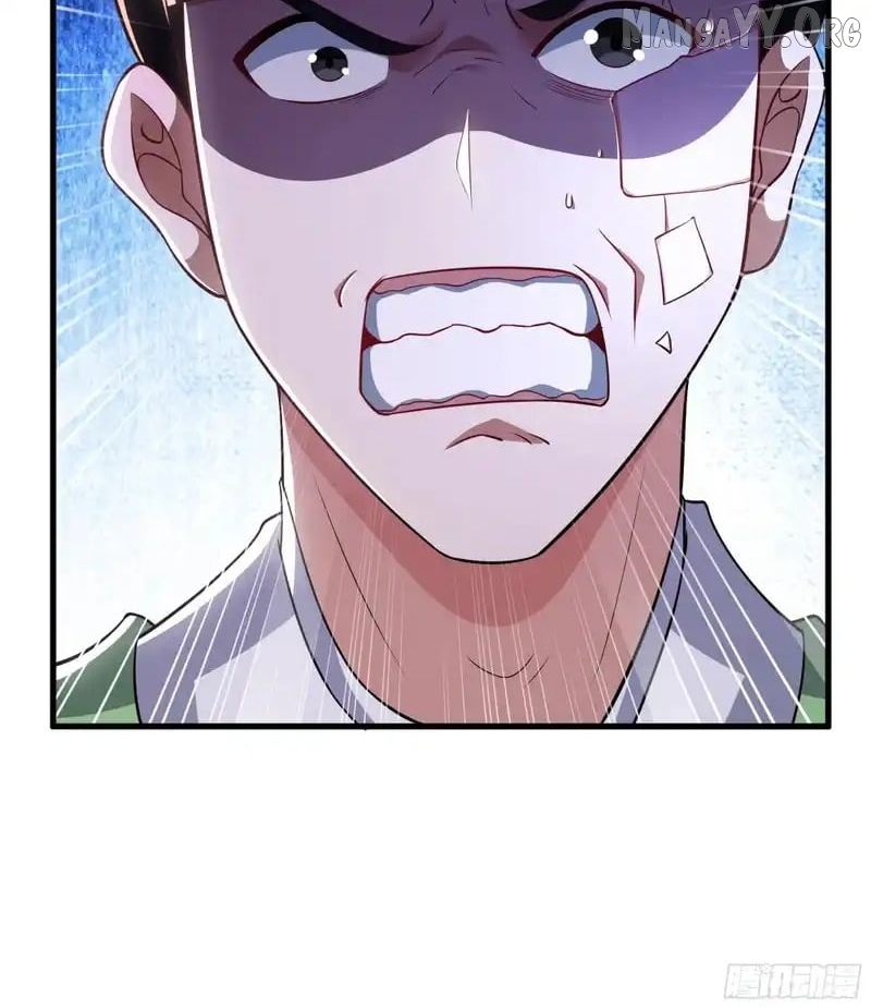 Read Rebirth of King Zhou_ Not Being the Ultimate Villain EN Manga Online