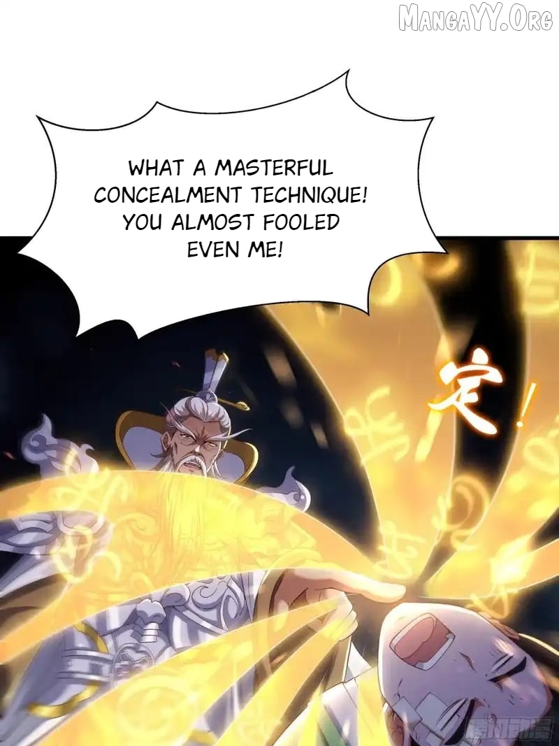 Read Rebirth of King Zhou_ Not Being the Ultimate Villain EN Manga Online