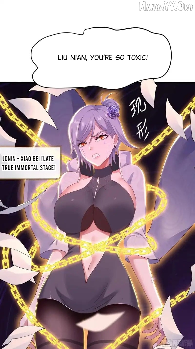 Read Rebirth of King Zhou_ Not Being the Ultimate Villain EN Manga Online