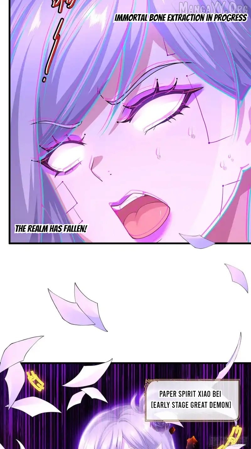 Read Rebirth of King Zhou_ Not Being the Ultimate Villain EN Manga Online