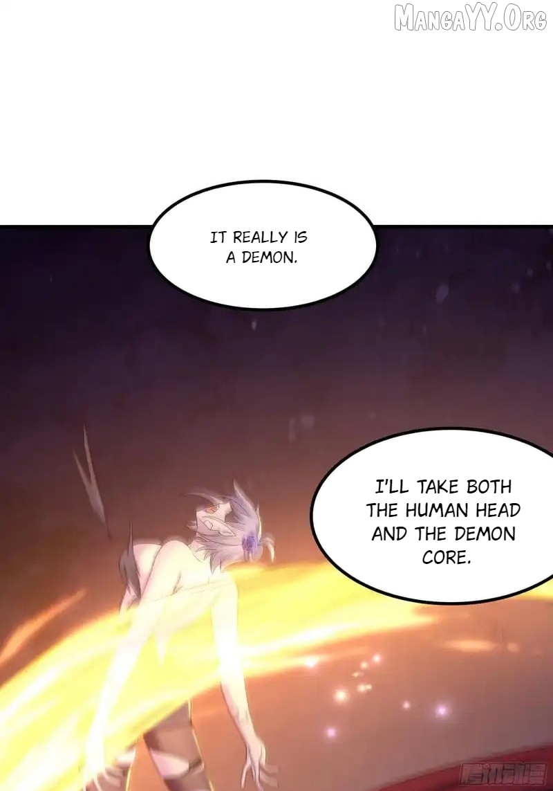 Read Rebirth of King Zhou_ Not Being the Ultimate Villain EN Manga Online
