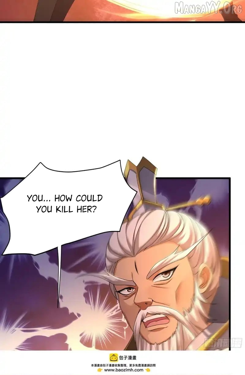 Read Rebirth of King Zhou_ Not Being the Ultimate Villain EN Manga Online