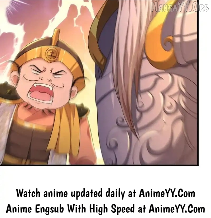 Read Rebirth of King Zhou_ Not Being the Ultimate Villain EN Manga Online