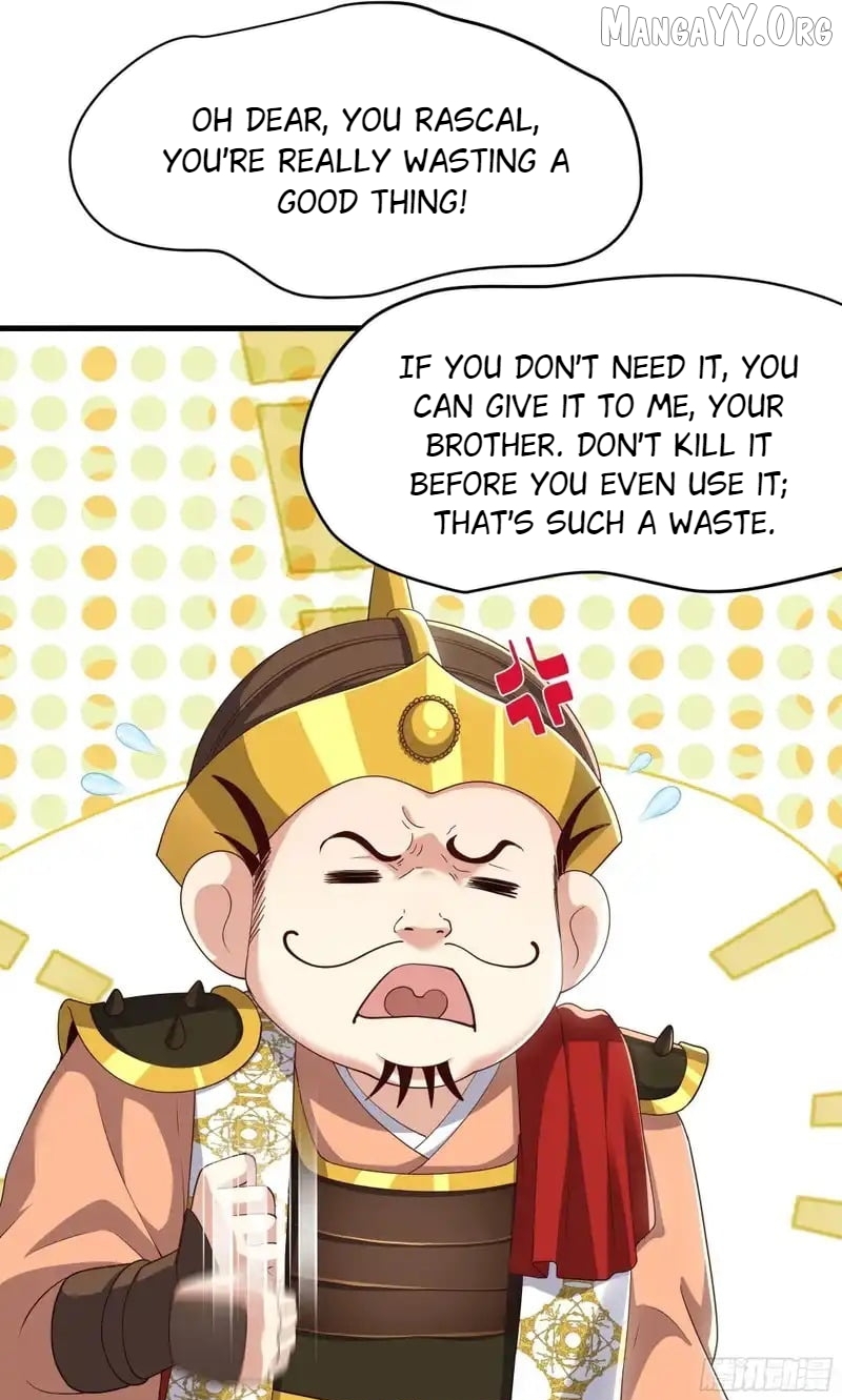 Read Rebirth of King Zhou_ Not Being the Ultimate Villain EN Manga Online