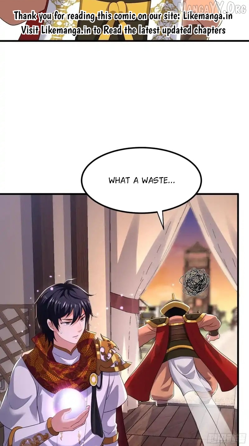 Read Rebirth of King Zhou_ Not Being the Ultimate Villain EN Manga Online