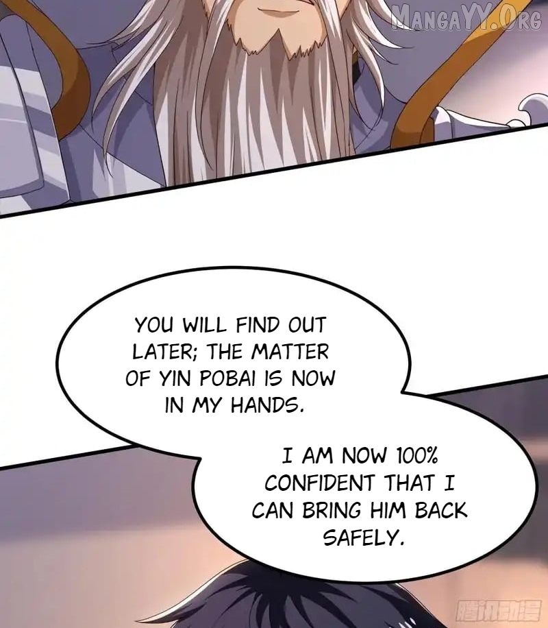 Read Rebirth of King Zhou_ Not Being the Ultimate Villain EN Manga Online