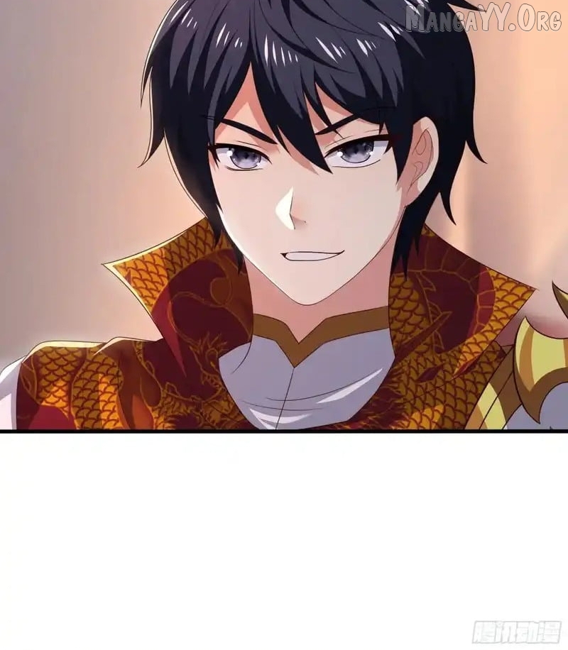 Read Rebirth of King Zhou_ Not Being the Ultimate Villain EN Manga Online