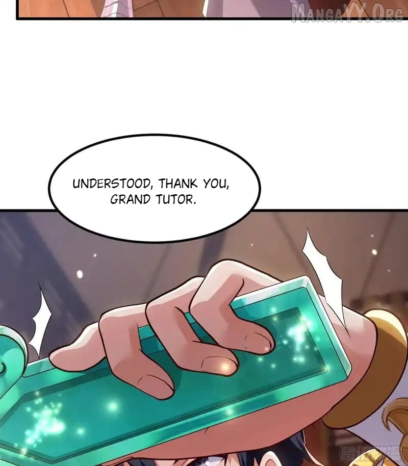 Read Rebirth of King Zhou_ Not Being the Ultimate Villain EN Manga Online