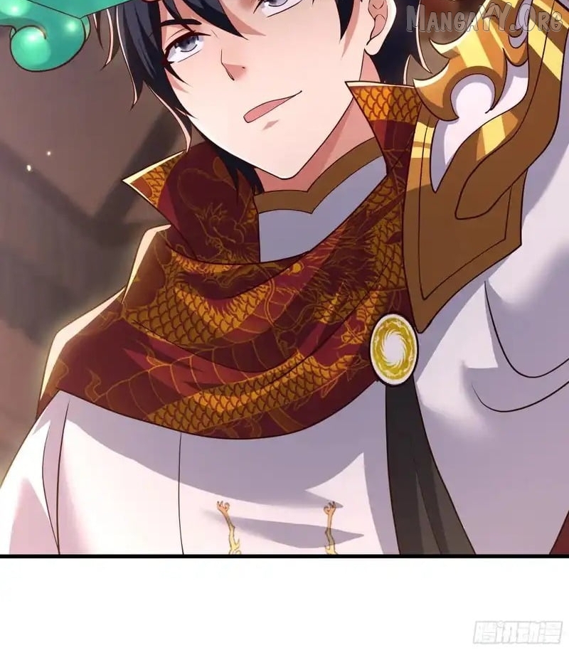 Read Rebirth of King Zhou_ Not Being the Ultimate Villain EN Manga Online