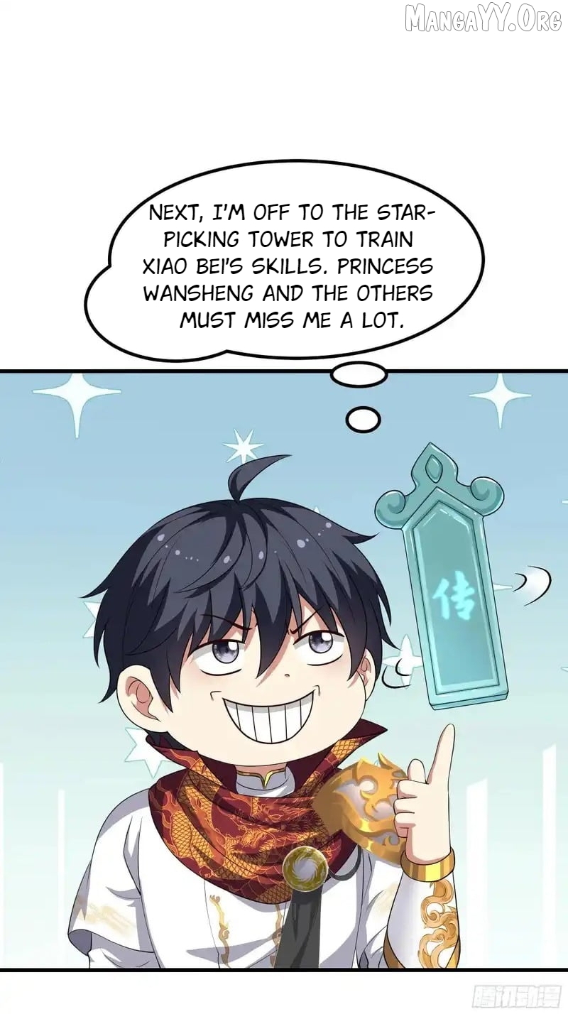 Read Rebirth of King Zhou_ Not Being the Ultimate Villain EN Manga Online