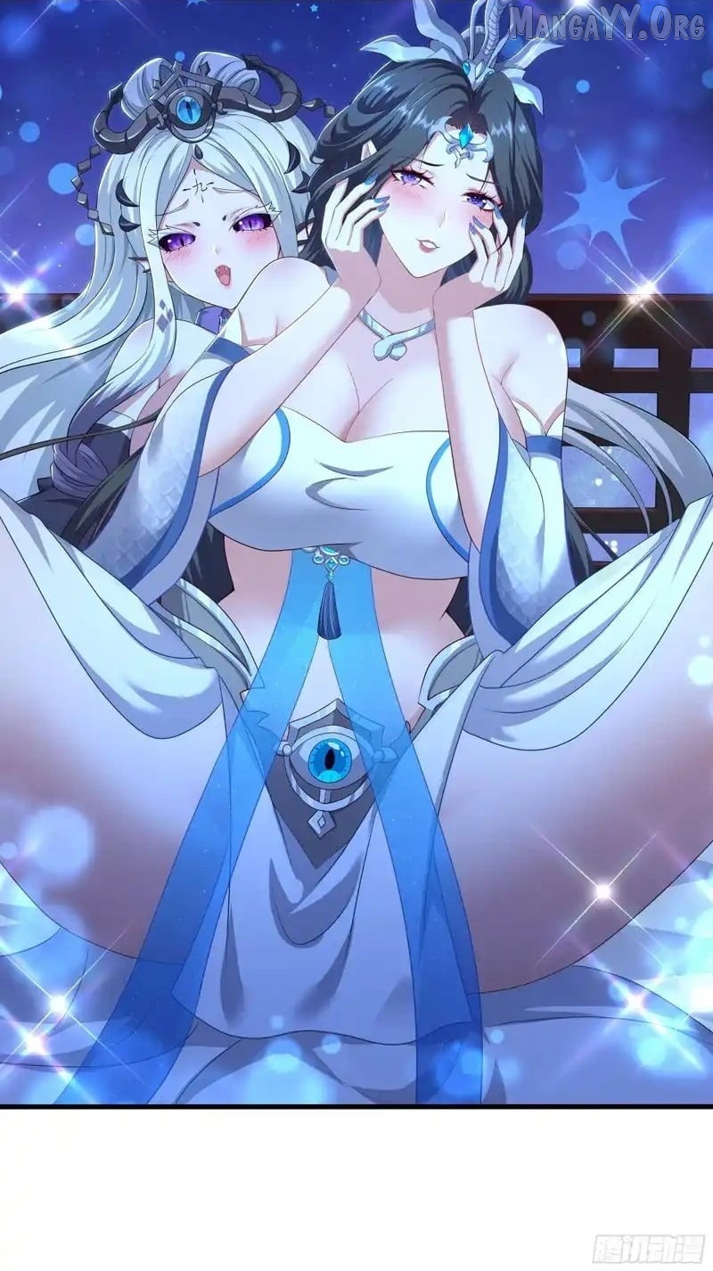 Read Rebirth of King Zhou_ Not Being the Ultimate Villain EN Manga Online