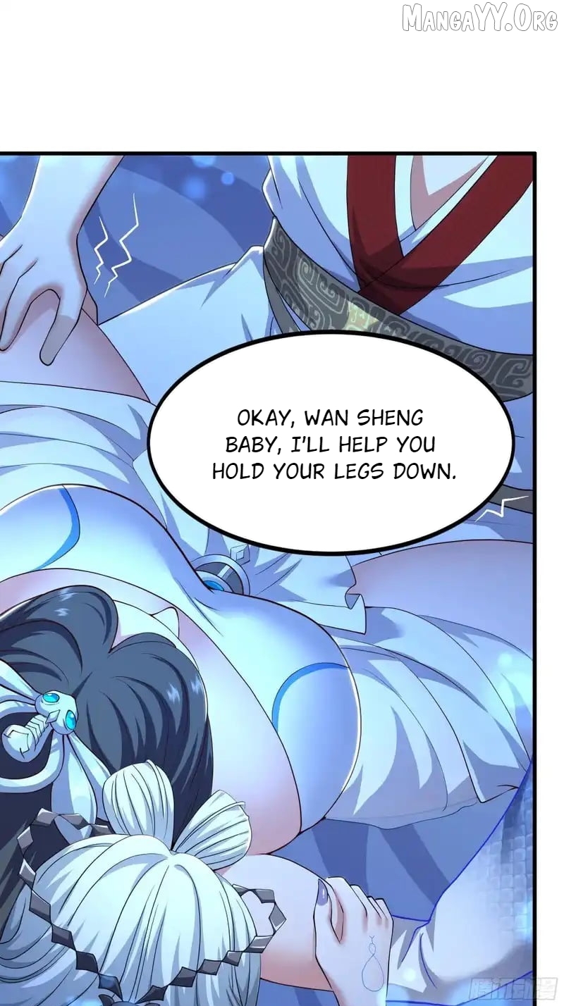 Read Rebirth of King Zhou_ Not Being the Ultimate Villain EN Manga Online
