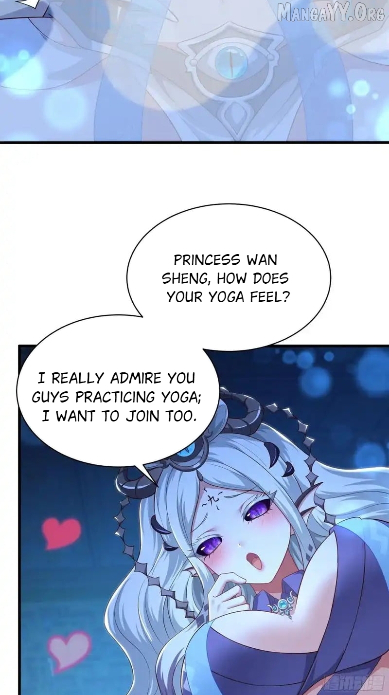 Read Rebirth of King Zhou_ Not Being the Ultimate Villain EN Manga Online