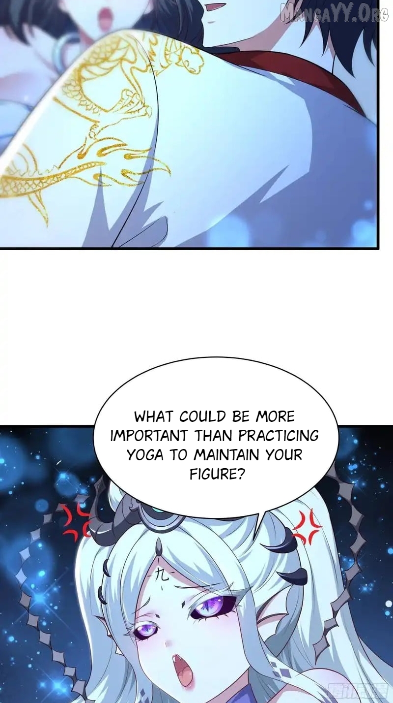 Read Rebirth of King Zhou_ Not Being the Ultimate Villain EN Manga Online