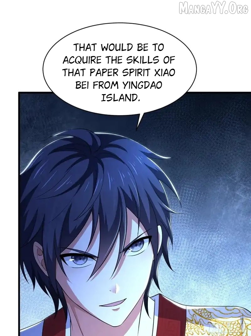 Read Rebirth of King Zhou_ Not Being the Ultimate Villain EN Manga Online