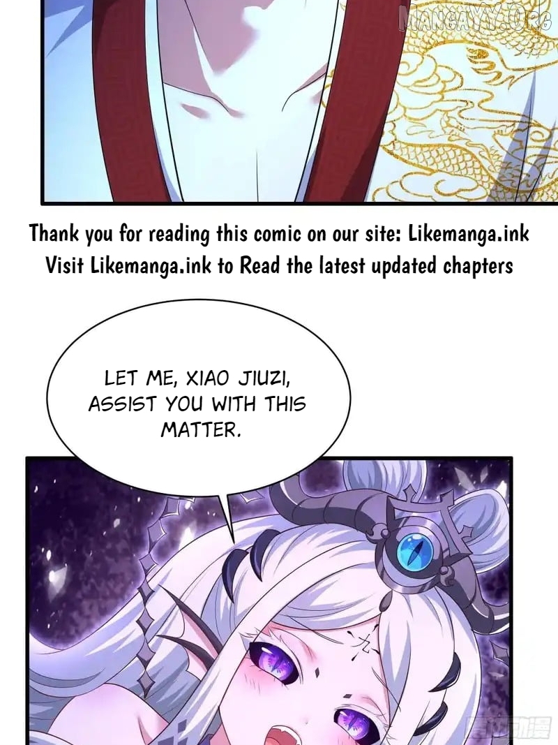 Read Rebirth of King Zhou_ Not Being the Ultimate Villain EN Manga Online