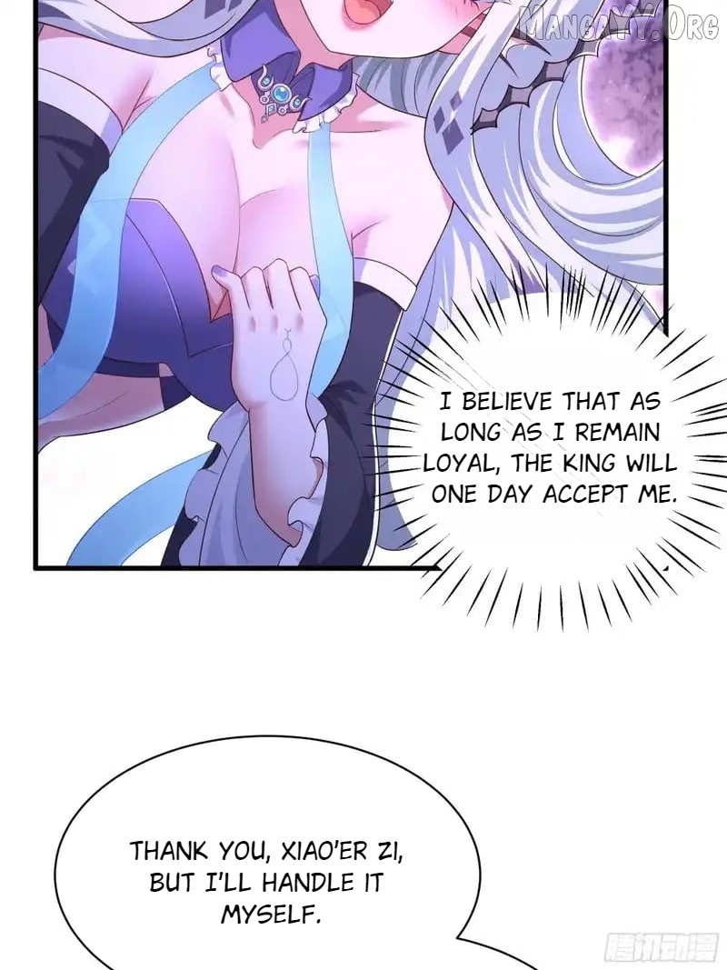Read Rebirth of King Zhou_ Not Being the Ultimate Villain EN Manga Online