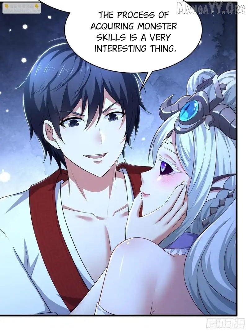 Read Rebirth of King Zhou_ Not Being the Ultimate Villain EN Manga Online