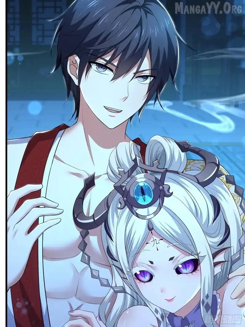 Read Rebirth of King Zhou_ Not Being the Ultimate Villain EN Manga Online