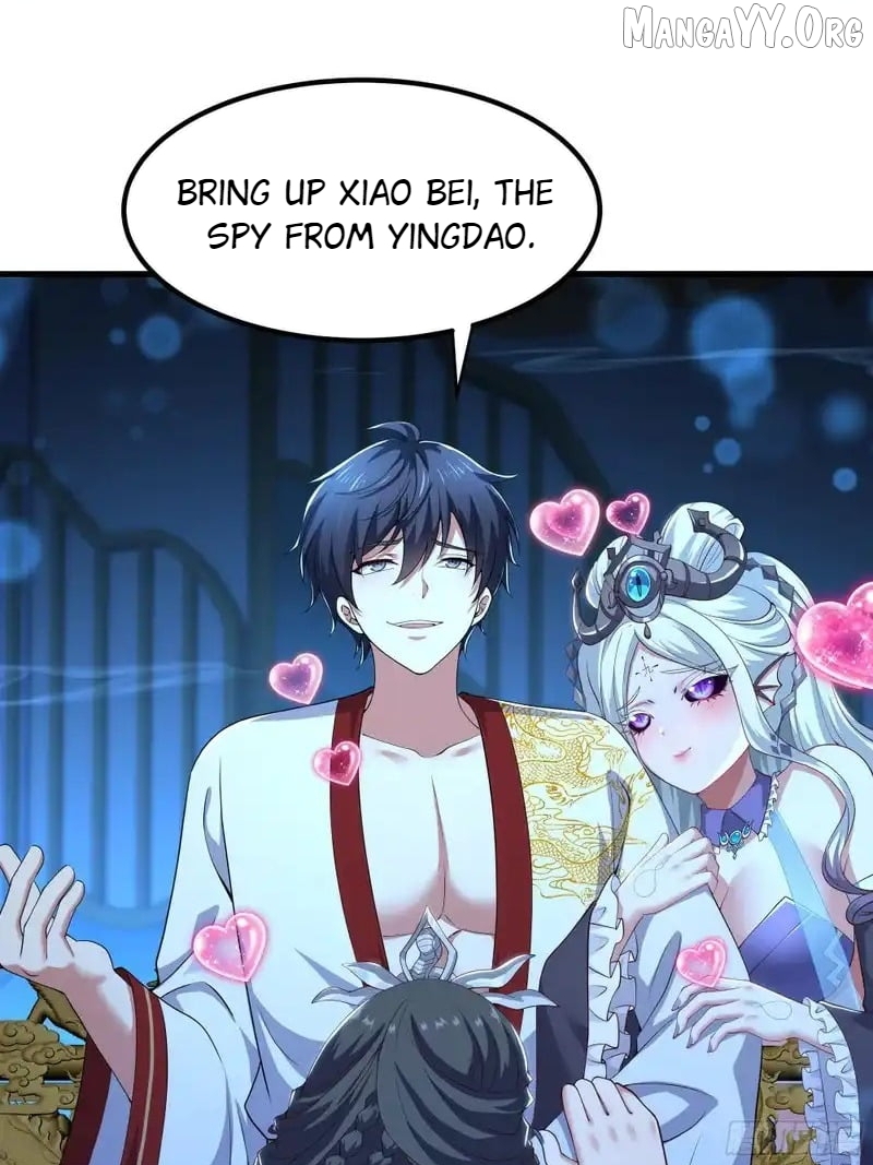 Read Rebirth of King Zhou_ Not Being the Ultimate Villain EN Manga Online