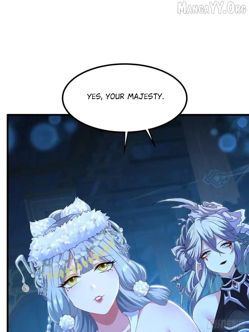 Read Rebirth of King Zhou_ Not Being the Ultimate Villain EN Manga Online
