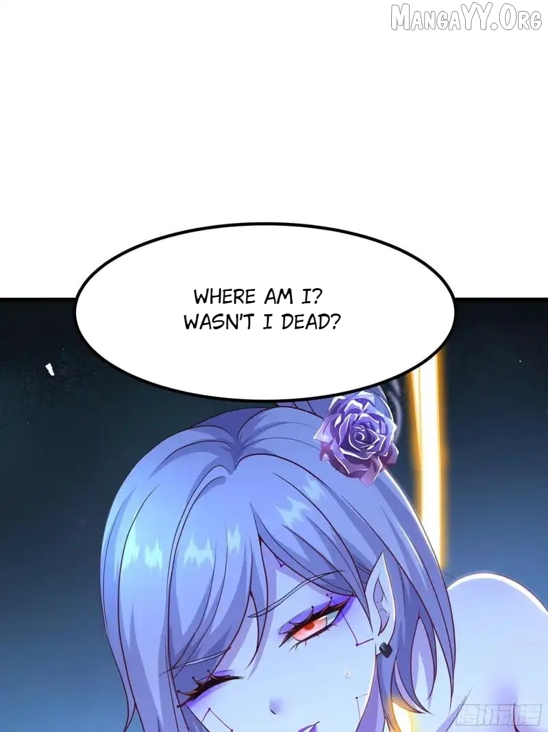 Read Rebirth of King Zhou_ Not Being the Ultimate Villain EN Manga Online