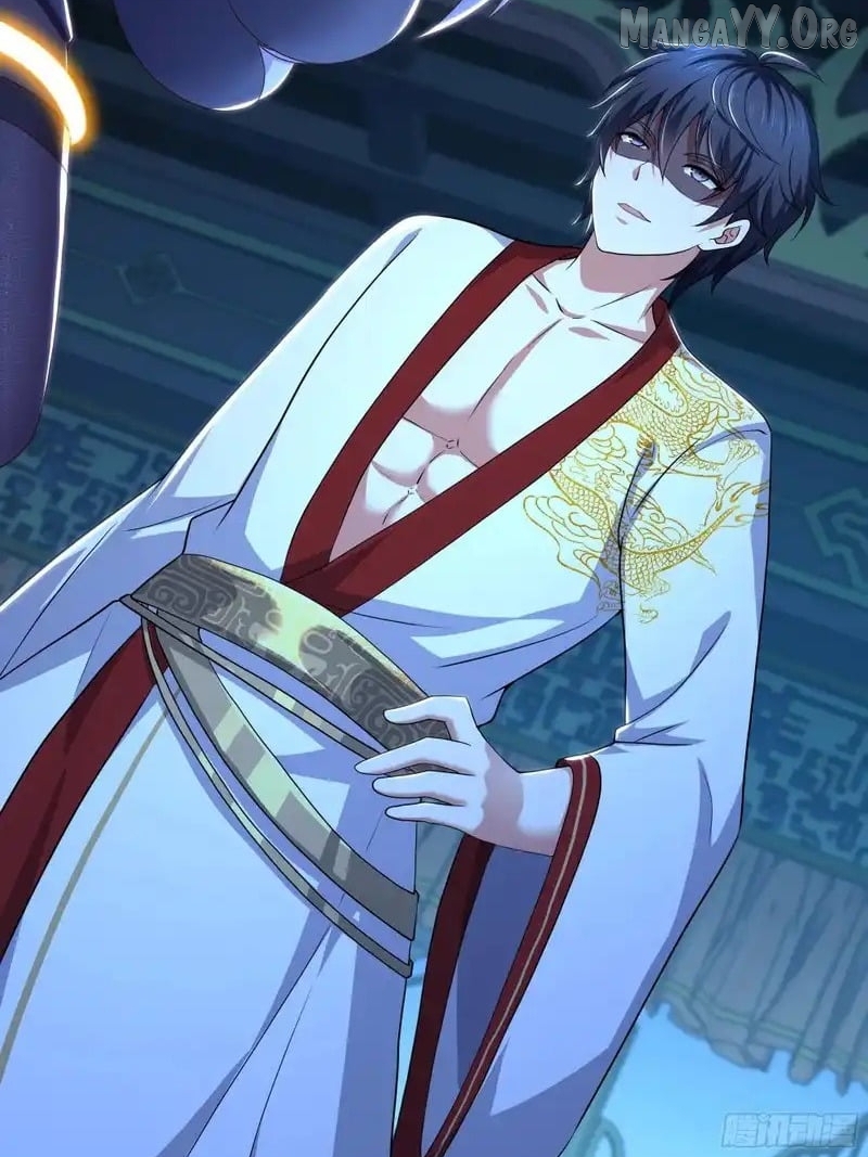 Read Rebirth of King Zhou_ Not Being the Ultimate Villain EN Manga Online