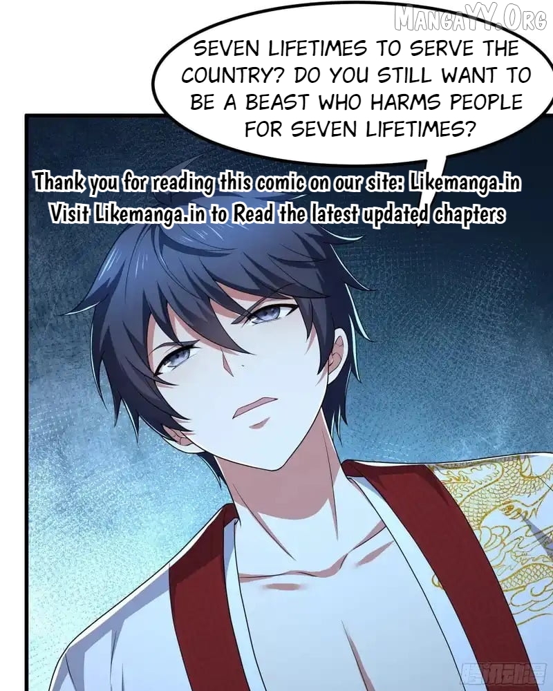 Read Rebirth of King Zhou_ Not Being the Ultimate Villain EN Manga Online