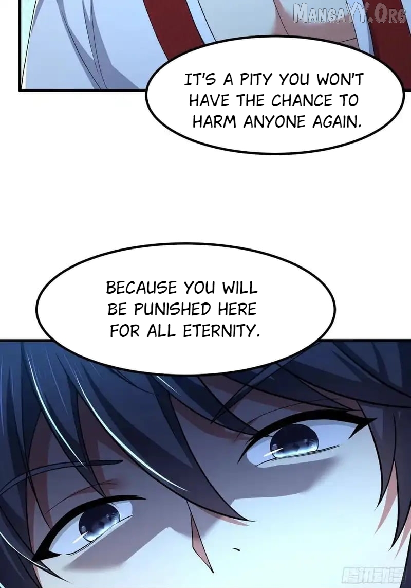 Read Rebirth of King Zhou_ Not Being the Ultimate Villain EN Manga Online