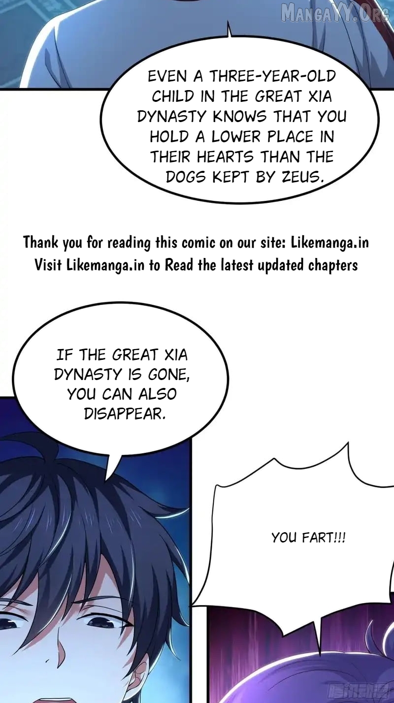 Read Rebirth of King Zhou_ Not Being the Ultimate Villain EN Manga Online